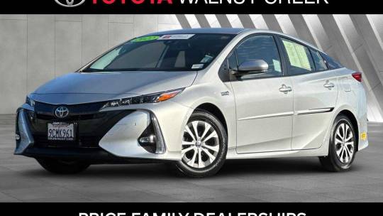 2022 Toyota Prius