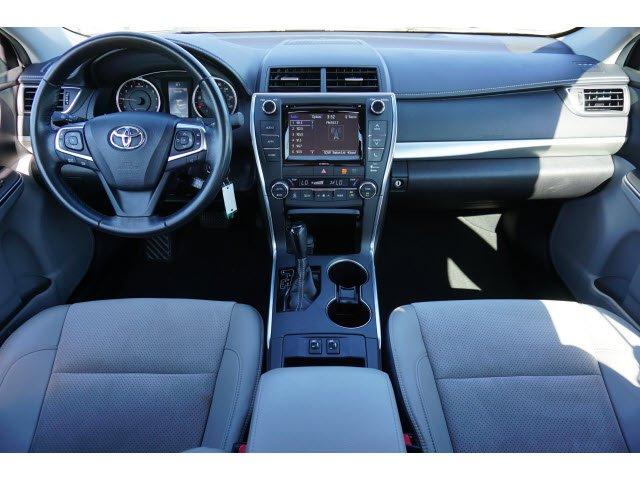 used 2016 toyota camry xse milledgeville, ga 31061 for sale in milledgeville, georgia