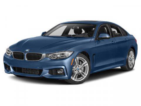 2015 bmw 435 gran coupe i