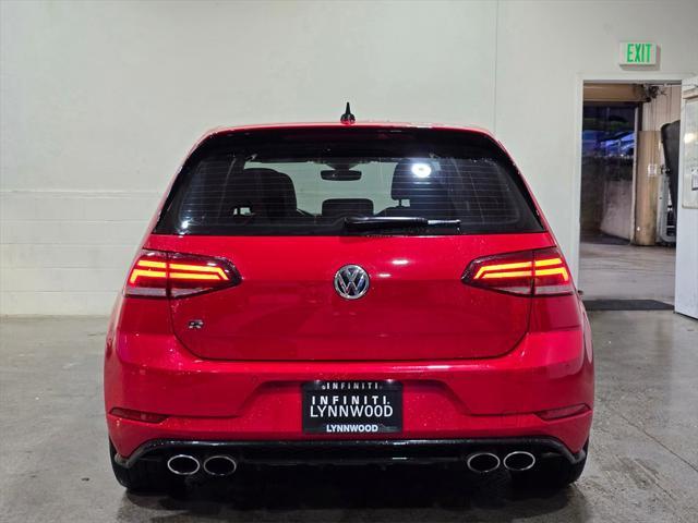 2019 volkswagen golf 1.4t s