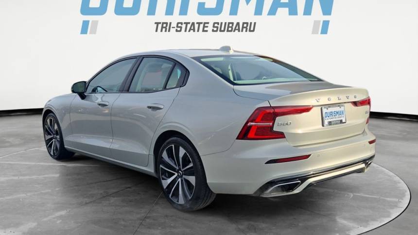 used 2022 volvo s60 b5 momentum $26,000great deal 22,846 mi. location: newark