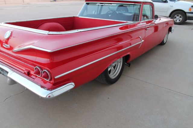 very nice driver four speed 388 stroker, sweet!