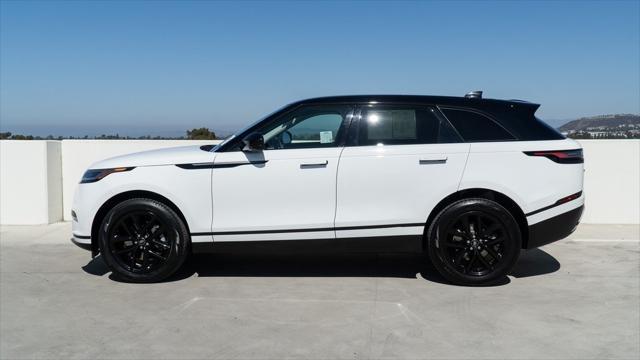 2024 land rover range rover velar p250 s