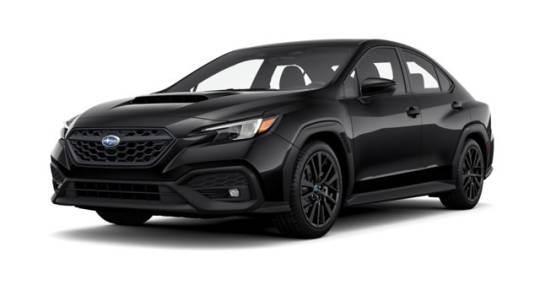 2024 Subaru WRX