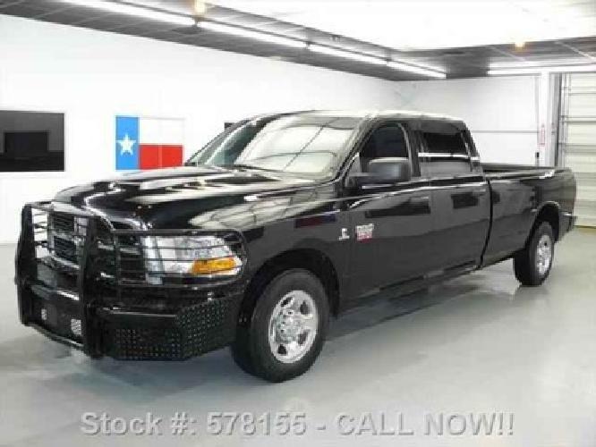 2011 dodge ram 2500 in stafford, tx