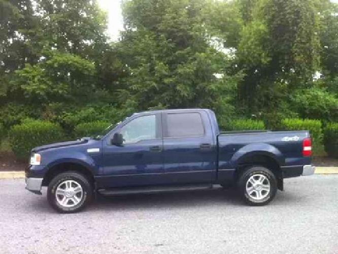 2006 ford f-150 in york, pa