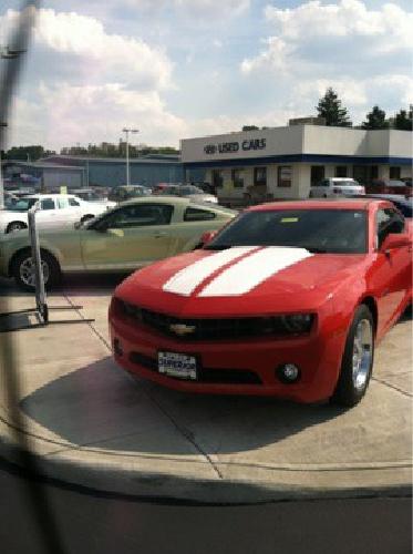 2013 chevy camaro in fairfield, oh