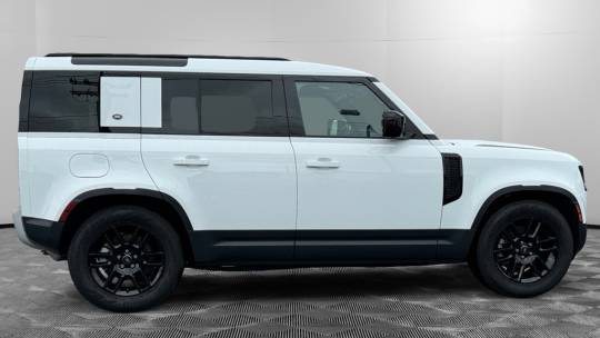 2024 Land Rover Defender