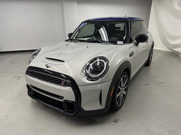 2023 mini cooper in centennial, colorado