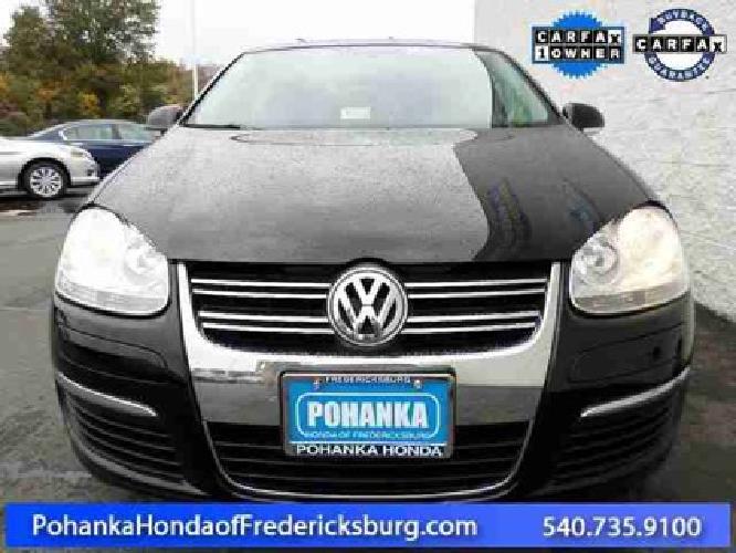 2010 volkswagen jetta sedan tdi in fredericksburg, va