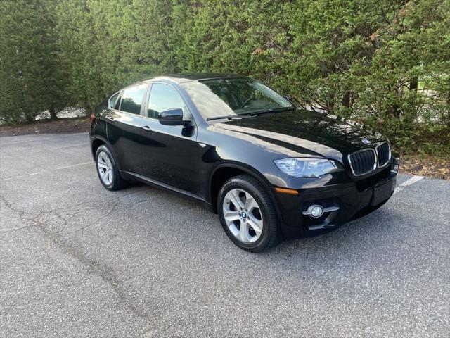 2011 bmw x6 xdrive35i