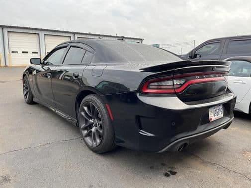 2022 dodge charger r/t in lugoff, south carolina