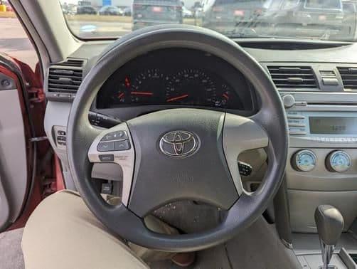2009 toyota camry le in waterloo, iowa