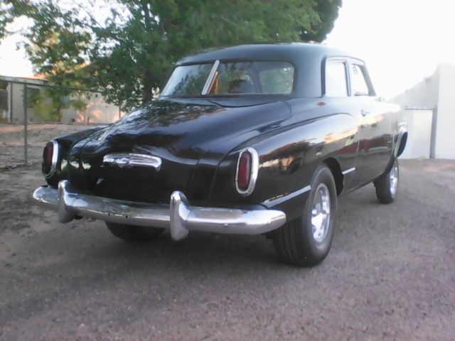 1950 studebaker champion gasser other