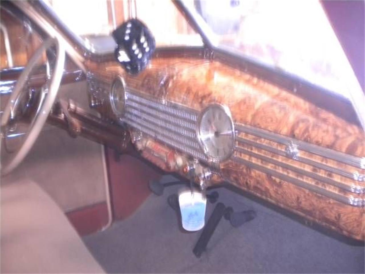 1941 chevrolet special deluxe