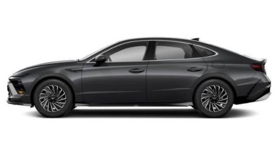 2025 Hyundai Sonata