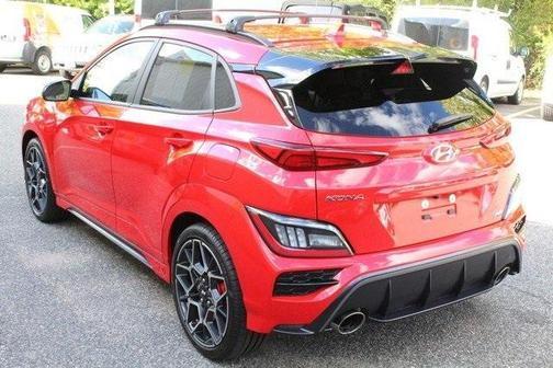 2022 hyundai kona n in saint louis, missouri