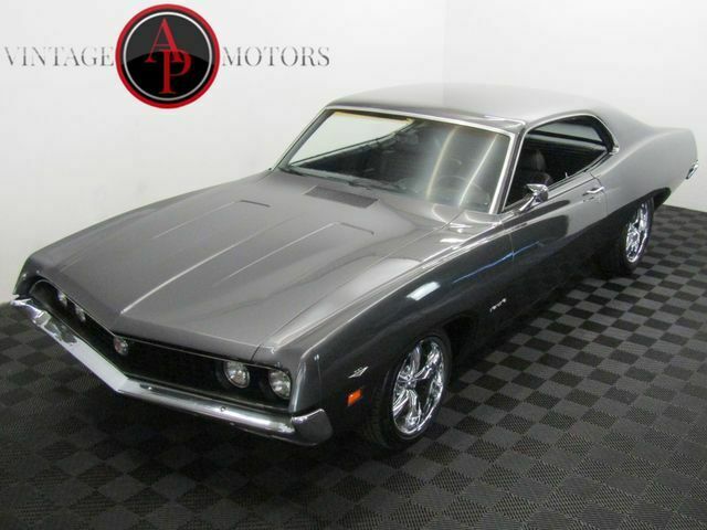 1970 ford torino pro touring v8 ps v8