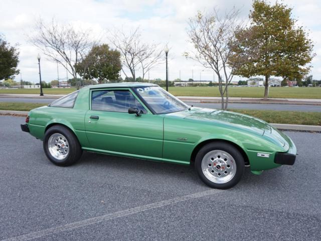 1980 mazda rx-7 street/strip built, over $30k invested, professional work