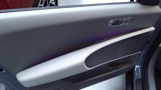 2023 Hyundai IONIQ 6
