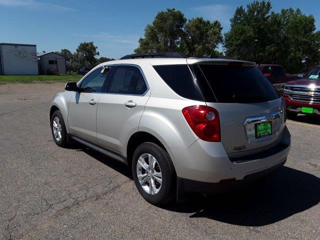 2014 chevrolet equinox lt awd lt 4dr suv w/2lt for sale in broadland, south dakota