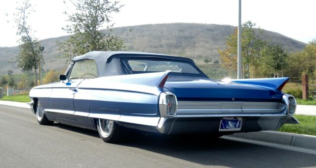 full custom, heidt's air ride, ls / 4l60-e conversion, a/c, ps, pb, 4 wheel disc