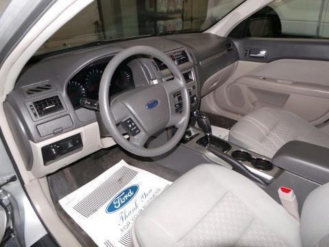 2011 ford fusion 4 door sedan for sale in bismarck, north dakota