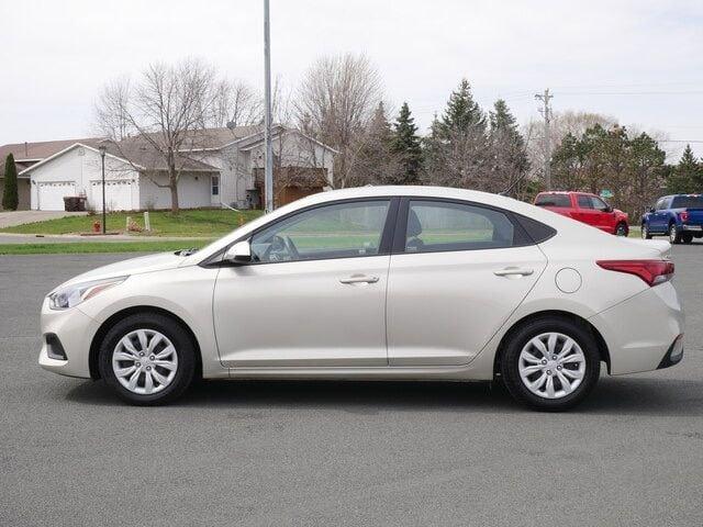 2020 hyundai accent se in hastings, minnesota