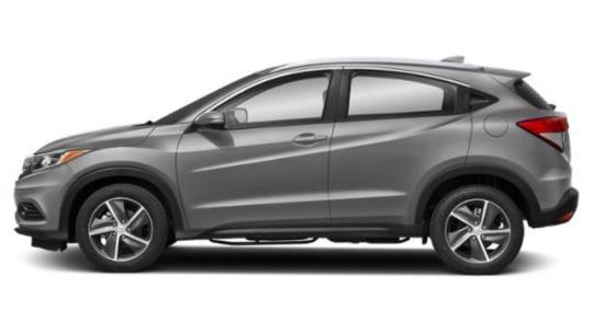 2022 Honda HR-V