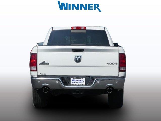 used 2016 ram 1500 big horn dover, de 19901 for sale in dover, delaware