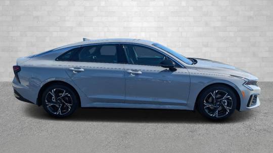 2025 Kia K5