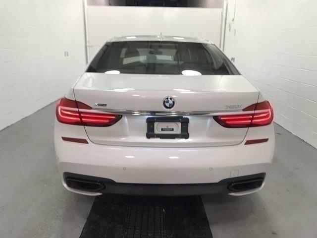 used 2017 bmw 750i xdrive boardman, oh 44512 for sale in youngstown, ohio