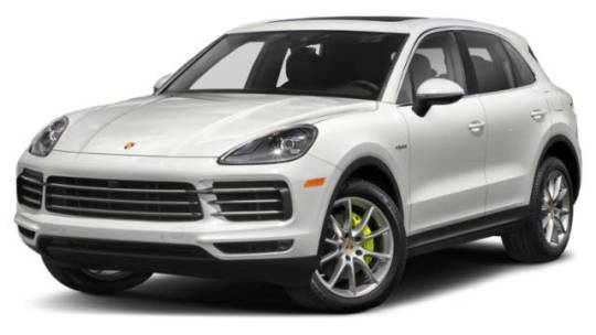 2023 Porsche Cayenne
