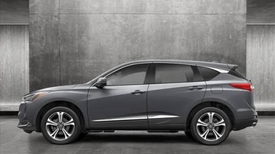 2025 Acura RDX