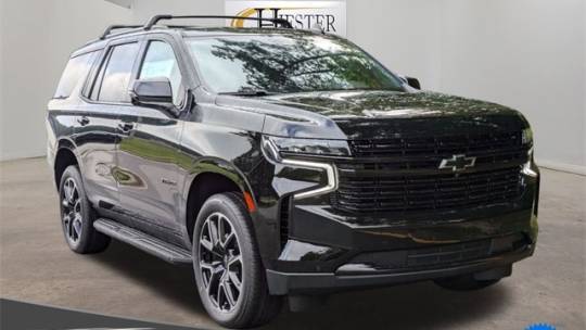 2024 Chevrolet Tahoe