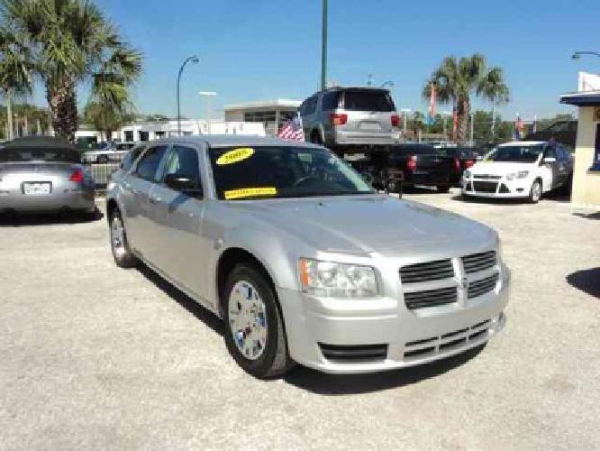 2008 dodge magnum in orlando, fl