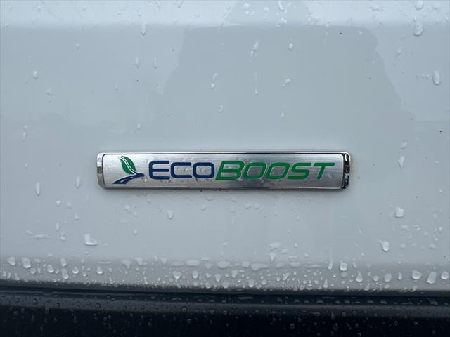 2018 ford transit-250 base