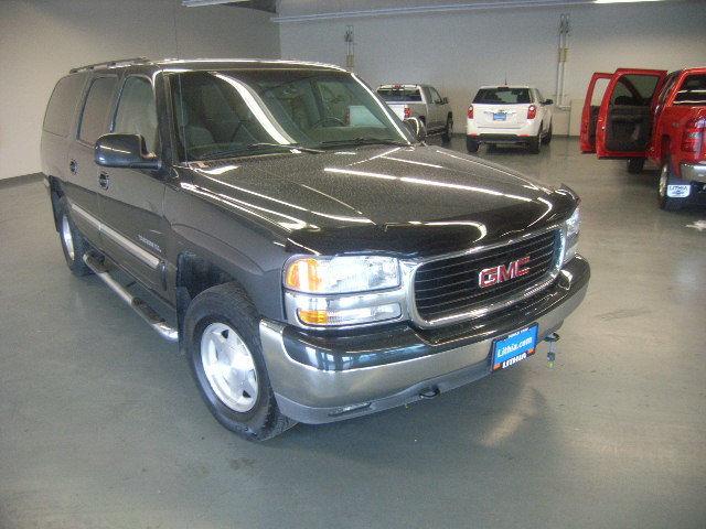2004 gmc yukon xl 1500 for sale in fairbanks, alaska