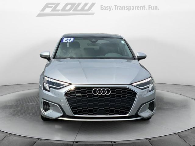 2024 audi a3 premium