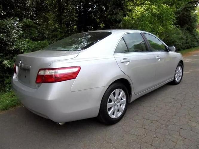 2009 toyota camry le sedan 4d in rock hill, south carolina