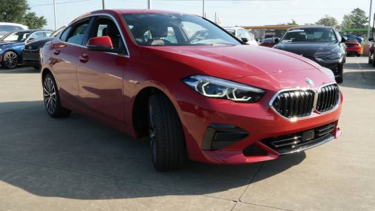 2024 BMW 2 series