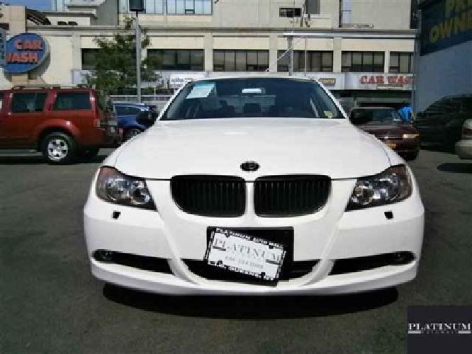 2006 bmw 325xi awd 325xi in astoria, ny