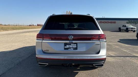 2024 Volkswagen Atlas