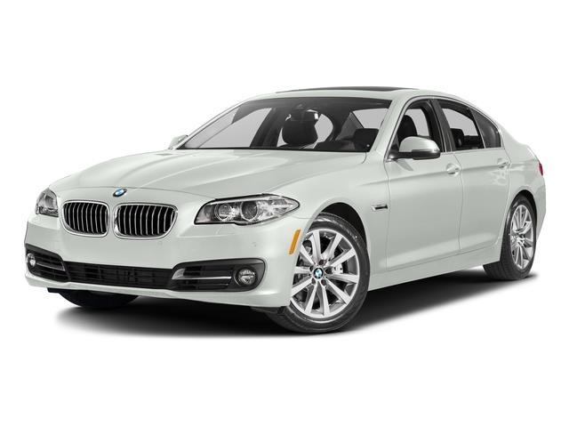 2016 bmw 5 series 535i xdrive awd 535i xdrive 4dr sedan for sale in warwick, rhode island