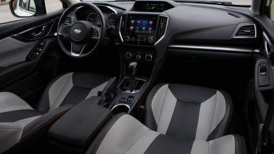 2019 Subaru Crosstrek