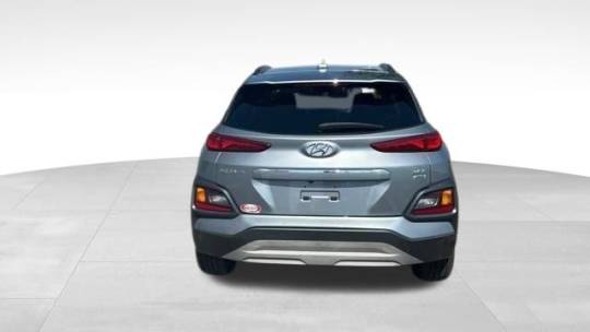 2021 hyundai kona limited