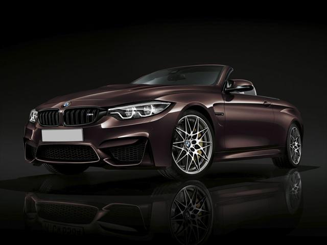 2018 bmw m4 t mulliner