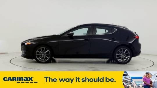 2020 Mazda