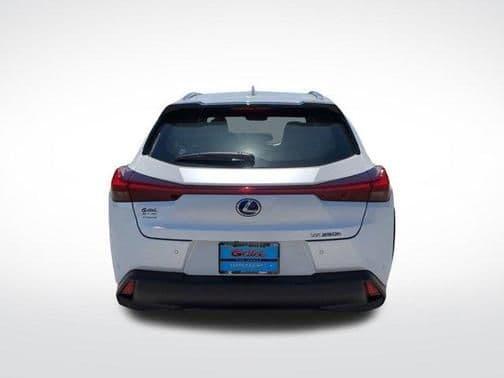 2020 lexus ux 250h in co bluffs, iowa