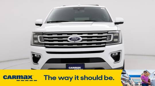 2021 Ford Expedition